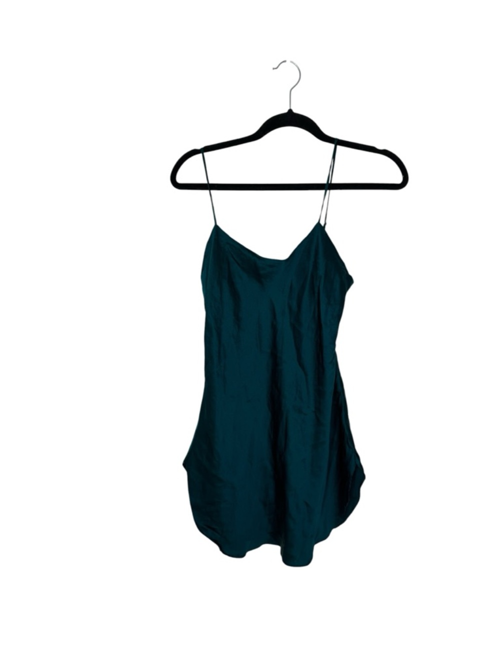 Vintage Victoria’s Secret Silk Slip Dress